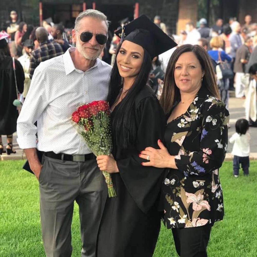 Meet your Posher, Giulia